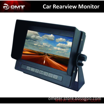 7" Water Proof Monitor (OMT-7013M)